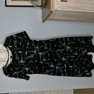 LuLaRoe versatile Amelia dress
